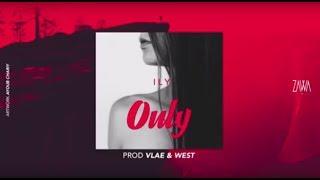 ILY - ONLY (Official Audio by Vlae & West)