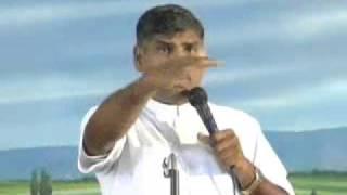 Rev.Samuel Raj AG. Church CD 3 Part 3.avi