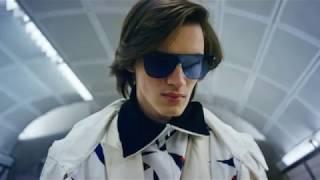 Sasha Komissarov x VMAN - Station to Station