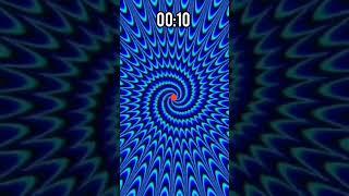 Mind-Bending Illusion You Won’t Believe!#OpticalIllusion#MindTwist#VisualTrick