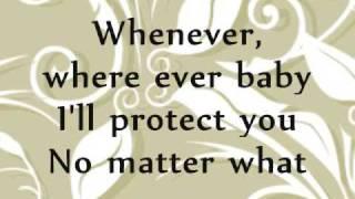 Protcting Me- Aly an Aj (Lyrics)