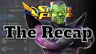 They Listened and We Were Heard. - Marvel Strike Force - MSF