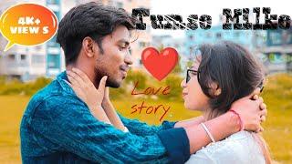 Tumse milke Dil ka | love story | Rts Creations | Rts Creations