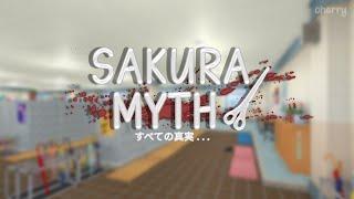 Sakura myth || Read description for more details and Q & A || Yandere Fan Game