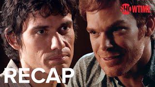 Dexter Season 1 Recap 