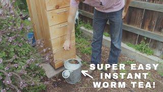 The Best Vermicompost System in the World?