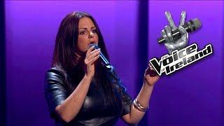 Georgina Richmond - Runnin' - The Voice of Ireland - Blind Audition - Series 5 Ep6