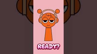 DO YOU LOVE OREN SPRUNKI?  Sprunki #sprunki #incredibox #animation