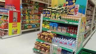nag grocery kami