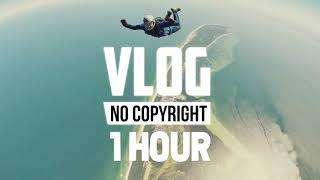 [1 Hour] - Jarico - Island (Vlog No Copyright Music)