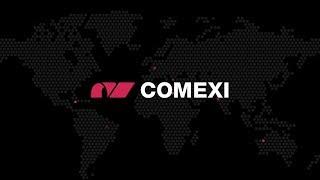 Comexi - Corporate video