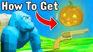 How to Get the All RAREST Items in Animal Company!