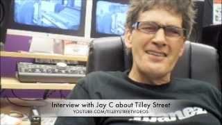 Interview with O.G. Jay Cee about Tilley Street early 90s