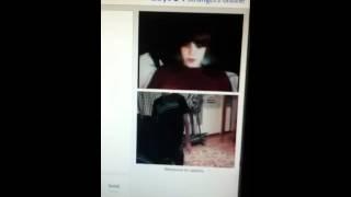 Omegle Justin bieber