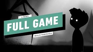 Limbo Gameplay Walkthrough - Full Game