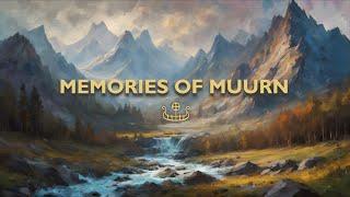 Memories of Muurn - Flotnar