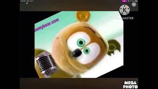 Klaskyklaskyklaskyklasky Gummy Bear Song Version (Footbanas Version) in Luig Group