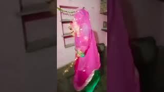 hata chudlo pehr baisa neina kajal song pe dance#prajapati sisters dance # #prajapatisisters#
