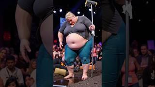 From Traffic Water to Stage Reflection – AGT’s Boldest Transformation Yet!
