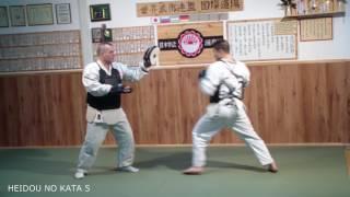 NIPPON KEMPO BU_JUYTSU