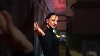 Aslı Sümen, Vogue Türkiye ile Rabanne’ın Million Gold Her Özel Davetinde
