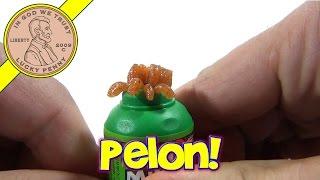 Pelon Mini Tamarindo Soft - Mexican Candy Tasting