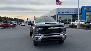 2024 Chevrolet Silverado 3500HD LT Waynesboro, Chambersburg, Hanover, Carlisle, Frederick