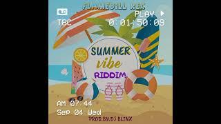 Vibestar  - Tanga Tiriko [Summer Vibe Riddim]