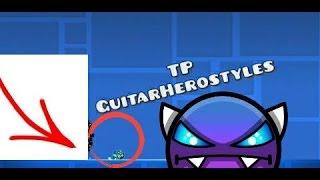 EPIC TEXTURE PACK!!! GUITARHEROSTYLES TEXTURE PACK!!! BY: MIKEcrafter89 GEOMETRY DASH 2.1 ANDROID PC