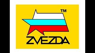 Manufacturer Spotlight - Zvezda Models