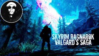 SKYRIM RAGNAROK: VALGARD'S SAGA #1