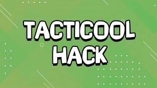 Tacticool Hack - How to Get Premium Kit For Free?