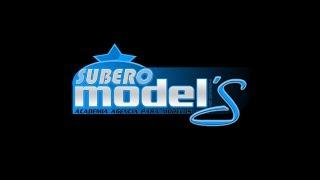 Desfile traje de baño Expo Reina Venezuela International 2019   Subero Models
