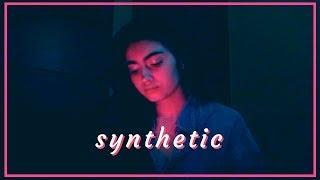 synthetic - the midnight cover