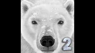 Ultimate Polar bear simulator 2 - Gluten free games