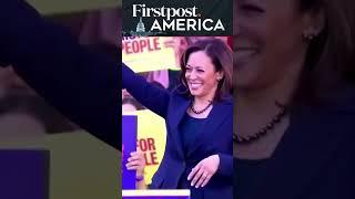 Russia Calls Harris "Unfriendly" | Firstpost America