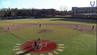 Iona Baseball vs. Siena Game Two Highlights (3.22.21)