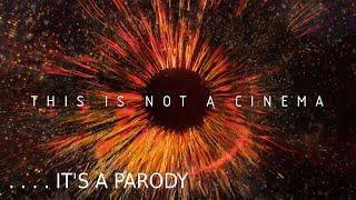 'This Is Not A Cinema' - Vue Parody - Mouth sounds   \_(o.0  )_/