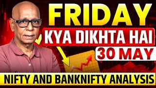 Kya Dikhta Hai 30th May 25-DETAILED by Prakash Gaba