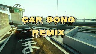 ‼️CAR SONGS REMIX  DEVOCHKA NARCOTIC - RAIKAHO‼️