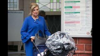 EastEnders - Cora Cross Returns/Cora Cross & Ian Beale Vs. Max & Rainie Branning (6th November 2018)