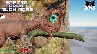 BIG REVEALS Elasmo, Evo Mosa & More! | Paleo Ark News