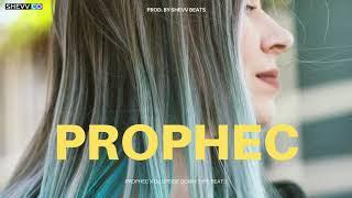 PROPHEC X DJ UPSIDEDOWN TYPE BEAT INSTRUMENTAL 2020 | PROD. BY SHEVV BEATS