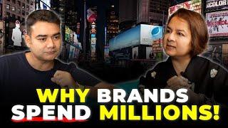 Is Influencer Marketing Failing? Brand Strategy, Building, Loyalty And More ft. Shaziya Khan | Ep 25