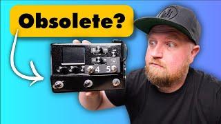 Agoura Amps NOT Coming to HELIX?! What You Need to Know