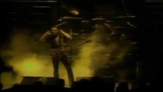 Motörhead - The Birthday Party 1985 (Full Cöncert) ᴴᴰ