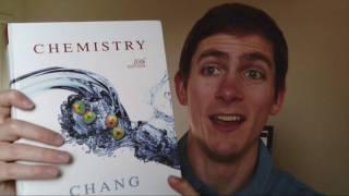 Chemistry Textbook Raymond Chang