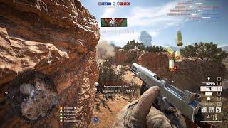 Battlefield 1 | "Badminfield 1"