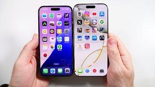 iPhone 14 Pro Max vs iPhone 16 Pro Max - Skip or Upgrade in 2025?