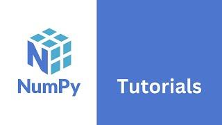 numpy stack and concatenate matrices